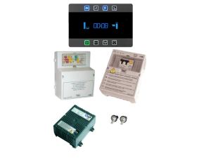 CBE PC 380 Digital Control Panel Kit