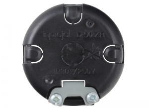 CBE Back Protection Box  - 34mm Deep