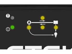 CTEK SMARTPASS 120S Power Management System