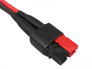 Cable Entry Sleeve For Anderson SB120 & PP120 Powerpole Connectors