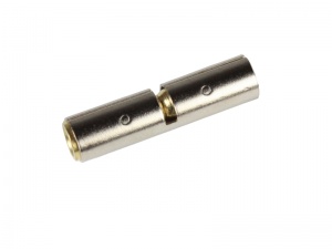 Brass Bullet Connectors