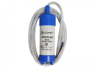 Comet ECO-PLUS 12V 13LPM Submersible Water Pump