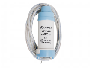 Comet VIP-PLUS 12V 20LPM Submersible Water Pump