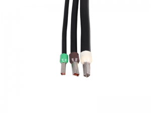 Single Entry Cord End Terminals 0.5mm - 16mm Cable