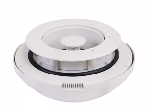 Dometic GY20 Mushroom Roof Ventilator