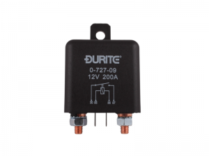 12V 200A Heavy Duty Relay