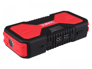 Durite 12V 8000mAh Lithium Mini Jump Start / Booster Pack