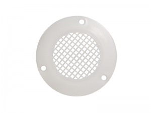 Fawo Gas Drop Out Floor Vent - 60mm x 40mm Long