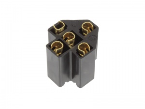 Standard (Mini) Relay Flying Socket With Terminals