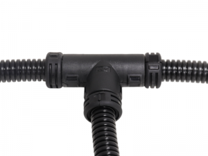 Harnessflex CCSB Conduit Reducing Closure Clip