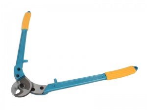 Heavy Duty Cable Cutter - Max. 120mm Stranded Cable