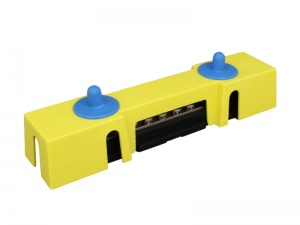 Cover For VTE 150A 10 Point Distribution Blocks/Busbars