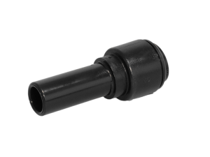 John Guest Push Fit Stem Reducer 12mm - 10mm