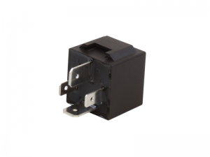 Maxi (High Power) Make & Break Relay - Normally Open (NO) Contacts -12V 70A