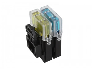 Maxi Blade Fuse Holder