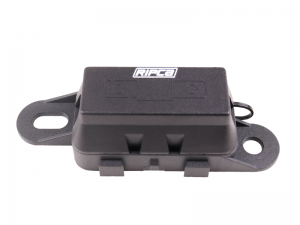 Midi/Strip Link Fuse Holder - Stackable With External Mounting Points