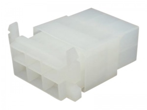 Multiple Connector Block Pair - 6 Way