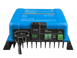 Victron Energy Phoenix Smart IP43 Charger 12V 50A (1+1 Outputs)