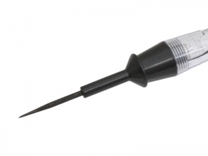 Plastic Bodied Circuit Tester 6 & 12 VDC