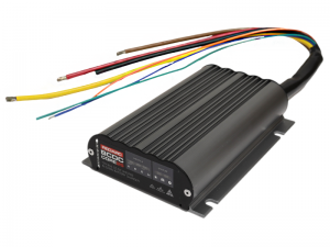 REDARC BCDC CORE 25A DC-DC Charger & MPPT Solar Controller