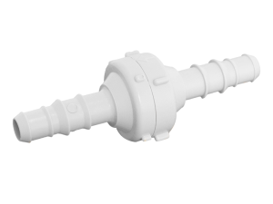 Reich UniQuick Non-Return / Check Valve - 10mm (3/8'') Hose