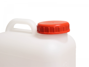 Reimo Water Container Cap With Gasket