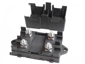 Ripca Double Mega Fuse Holder