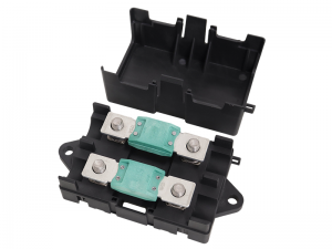 Ripca Double Mega Fuse Holder