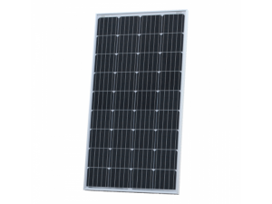 Photonic Universe 200W Bifacial Monocrystalline Rigid Framed Solar Panel (1480 x 670 mm)