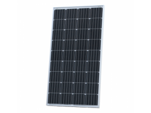 Photonic Universe 250W Bifacial Monocrystalline Rigid Framed Solar Panel (1630 x 770 mm)