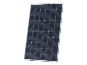 Photonic Universe 300W Bifacial Monocrystalline Rigid Framed Solar Panel (1650 x 880 mm)