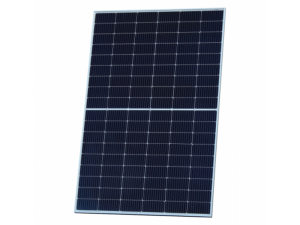 Photonic Universe 400W Bifacial Monocrystalline Rigid Framed Solar Panel (1722 x 1134 mm)