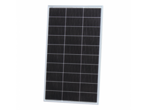 Photonic Universe 150W Monocrystalline Rigid Framed Solar Panel (1120 x 670 mm)