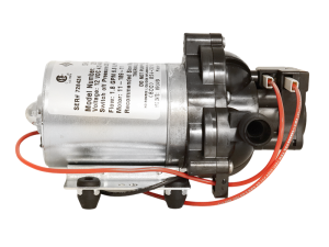 Shurflo Trail King 12V 20PSI 7LPM Water Pump