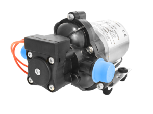 Shurflo Trail King 12V 20PSI 7LPM Water Pump