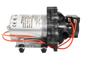 Shurflo Trail King 12V 30PSI 7LPM Water Pump