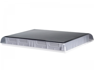 Maxxair SkyMaxx LX PLUS 500x700mm Rooflight With LED Lighting (42-60mm Roof Thickness)