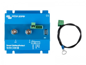 Victron Energy Smart Battery Protect 12/24V - 220A