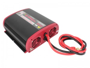 Sterling 'Pro Power Q' Quasi Sine Wave Inverter - 12V 1800W