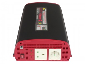 Sterling 'Pro Power Q' Quasi Sine Wave Inverter - 12V 2700W