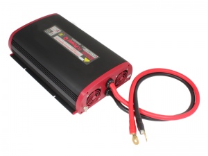 Sterling 'Pro Power Q' Quasi Sine Wave Inverter - 12V 2700W