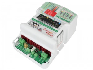 Sterling 'Wildside' Caravan Battery-To-Battery Charger - 12V/12V