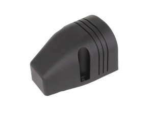 Single Hole Surface Mount Pod For Meters & Power Sockets