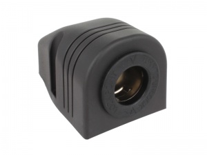 Single Hole Surface Mount Pod For Meters & Power Sockets