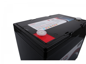 TN Power Lithium (LiFePO4) Battery - 84Ah