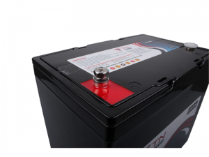 TN Power Lithium (LiFePO4) Battery - 84Ah