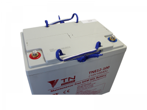 TN Power AGM Battery - 100Ah (TNE 12-100)