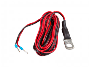 Victron Energy Temperature Sensor for Quattro, Multiplus & GX Devices