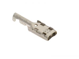 Terminal for 4.8mm Relay Pins - 0.5 - 1.0mm Cable