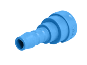 Truma Push Fit Adaptor 12mm - 10mm (3/8) Hose